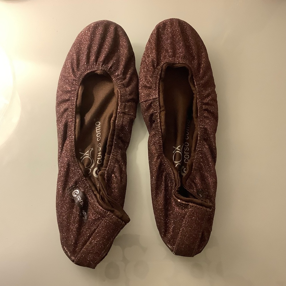 Corso Como flats